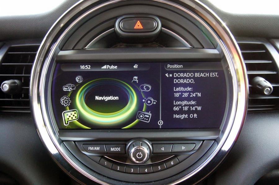  Mini Cooper 2014 года  (фото 58 из 77)